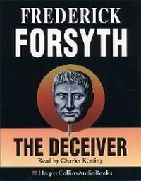 Enlarge image Cover: The Deceiver - HarperCollins