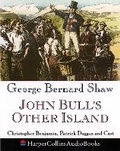 Cover: John Bull's Other Island - HarperCollins
