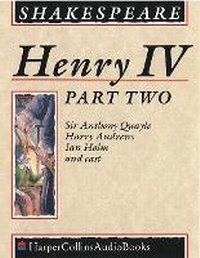 Enlarge image Cover: Henry IV (Part Two) - HarperCollins