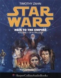 Cover: Heir to the Empire - HarperCollins
