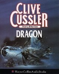 Abbildung von: Dragon - HarperCollins