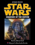 Cover: Shadows of the Empire - HarperCollins