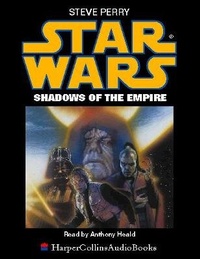 Enlarge image Cover: Shadows of the Empire - HarperCollins