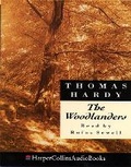 Cover: The Woodlanders - HarperCollins