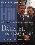 Cover: An Advancement of Learning - HarperCollins
