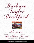 Cover: Love in Another Town - HarperCollins