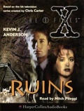 Cover: Ruins - HarperCollins