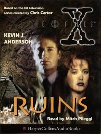Enlarge image Cover: Ruins - HarperCollins