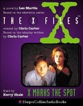 Cover: X Marks the Spot - HarperCollins