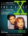 Cover: Squeeze - HarperCollins