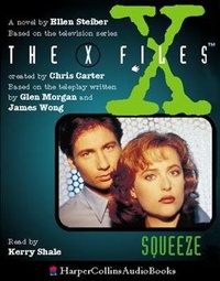 Enlarge image Cover: Squeeze - HarperCollins