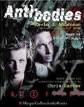 Cover: Antibodies - HarperCollins