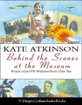 Cover: Behind the Scenes at the Museum - HarperCollins