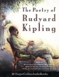 Enlarge image Cover: The Poetry of Rudyard Kipling - HarperCollins