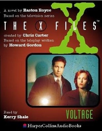 Enlarge image Cover: Voltage - HarperCollins