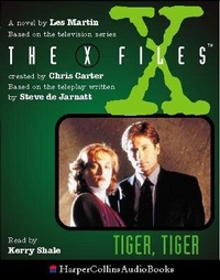 Enlarge image Cover: Tiger, Tiger - HarperCollins