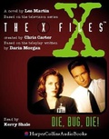 Cover: Die, Bug, Die! - HarperCollins