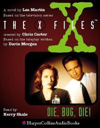 Enlarge image Cover: Die, Bug, Die! - HarperCollins