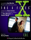 Cover: E.B.E. - HarperCollins