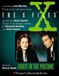Cover: Ghost in the Machine - HarperCollins