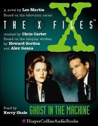 Enlarge image Cover: Ghost in the Machine - HarperCollins