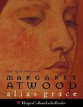 Cover: Alias Grace - HarperCollins