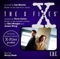 Cover: E.B.E. - HarperCollins