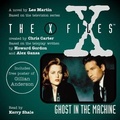 Cover: Ghost in the Machine - HarperCollins