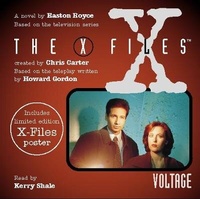 Enlarge image Cover: Voltage - HarperCollins