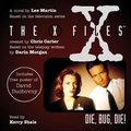 Cover: Die, Bug, Die! - HarperCollins
