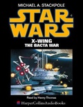 Cover: The Bacta War - HarperCollins