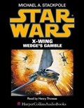 Cover: Wedge's Gamble - HarperCollins