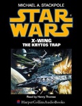 Cover: The Krytos Trap - HarperCollins