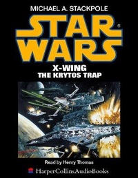 Enlarge image Cover: The Krytos Trap - HarperCollins