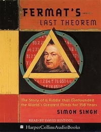 Abbildung von: Fermat's Last Theorem - HarperCollins