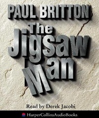 Abbildung von: The Jigsaw Man - HarperCollins