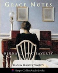 Cover: Grace Notes - HarperCollins