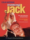 Cover: Divorcing Jack - HarperCollins