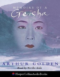 Abbildung von: Memoirs of a Geisha - HarperCollins