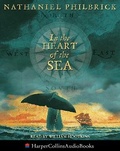 Cover: In the Heart of the Sea - HarperCollins