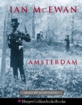 Cover: Amsterdam - HarperCollins