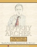 Cover: The Selected Short Stories - HarperCollins