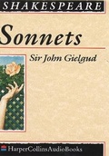 Cover: Sonnets - HarperCollins