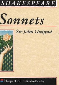 Enlarge image Cover: Sonnets - HarperCollins