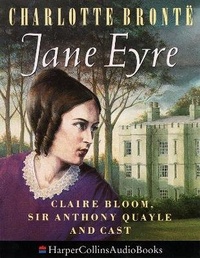 Enlarge image Cover: Jane Eyre - HarperCollins