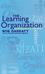 Cover: The Learning Organization - HarperCollins