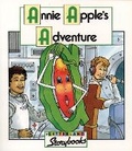 Cover: Annie Apple's Adventure - HarperCollins