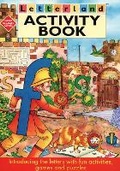 Cover: Activity Red Book One - HarperCollins