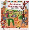 Cover: Alphabet Adventures - HarperCollins