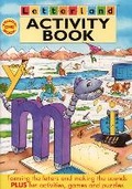 Cover: Activity Yellow Book One - HarperCollins